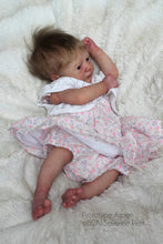 Load image into Gallery viewer, Doll kit realborn &quot;ASPEN AWAKE&quot; 18&quot; (46cm)
