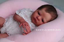 Load image into Gallery viewer, Doll kit realborn &quot;DAPHNE AWAKE&quot; 19&quot; (48cm)
