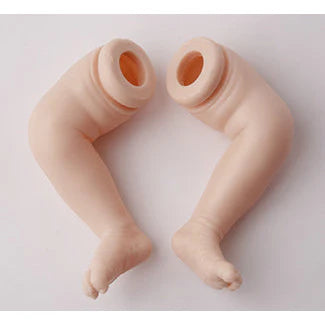 Reborn Doll kit  LEGS from an 18