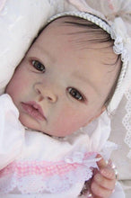 Load image into Gallery viewer, Doll kit SHYANN by Aleina Peterson 19&quot;
