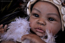 Load image into Gallery viewer, Doll kit SHYANN by Aleina Peterson 19&quot;
