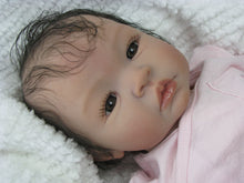 Load image into Gallery viewer, Doll kit SHYANN by Aleina Peterson 19&quot;
