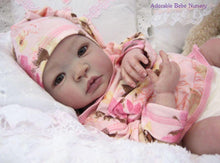 Load image into Gallery viewer, Doll kit SHYANN by Aleina Peterson 19&quot;
