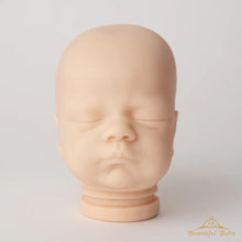 Load image into Gallery viewer, Doll kit Realborn &quot;TRENT ASLEEP&quot; 20&quot; (51cm)
