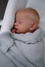 Load image into Gallery viewer, Doll kit Realborn &quot;TRENT ASLEEP&quot; 20&quot; (51cm)
