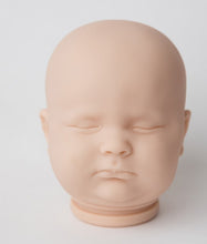 Load image into Gallery viewer, Doll kit realborn &quot;JOSEPH ASLEEP&quot; 3 month old 23&quot;
