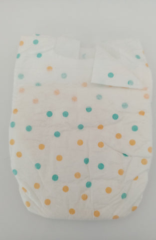 Baby Nappy NEWBORN size. 